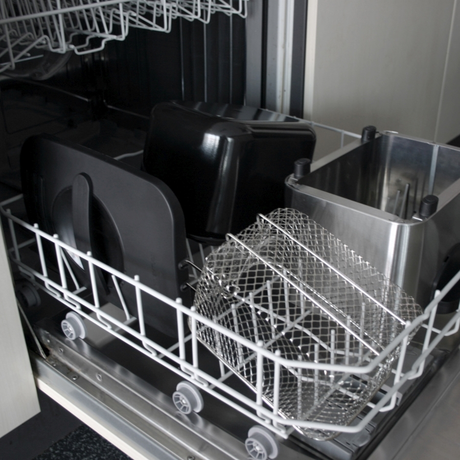 Inventum GF431S Frituurpan 7