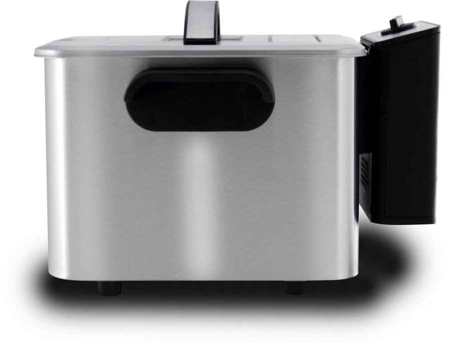 Inventum GF645F frituurpan 2