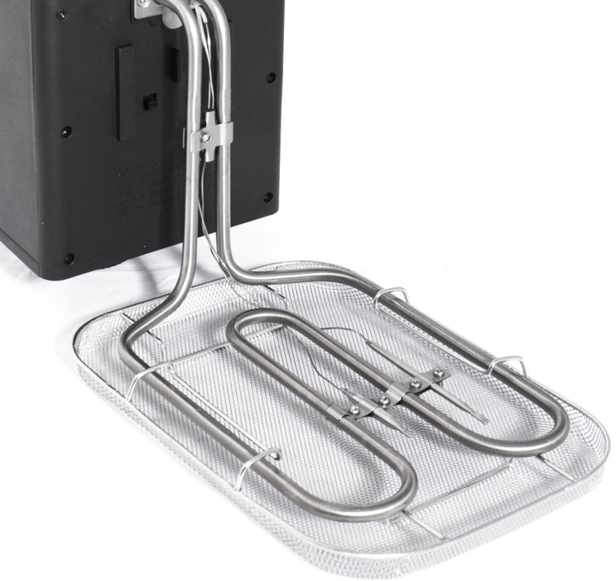 Inventum GF645F frituurpan 7