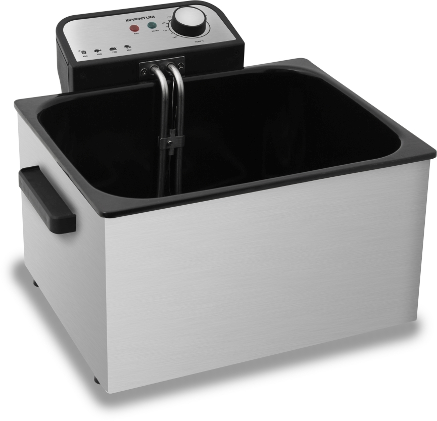 Inventum GF750S frituurpan 3
