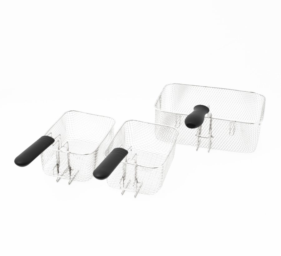 Inventum GF750S frituurpan 5