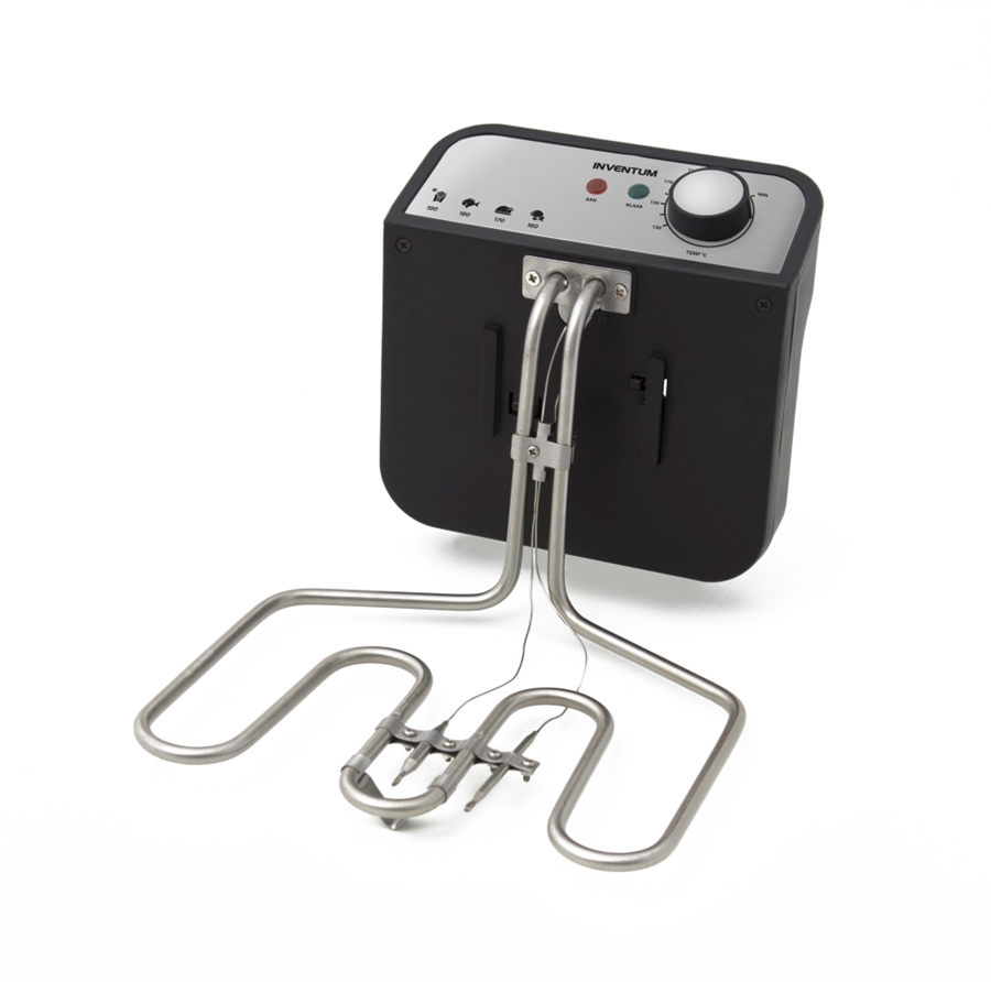 Inventum GF750S frituurpan 6