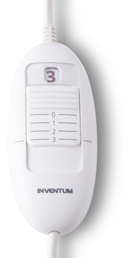 Inventum HN236i elektrische deken 2