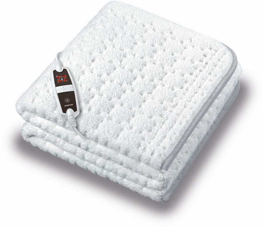 Inventum HN1300V Elektrische Onderdeken 1