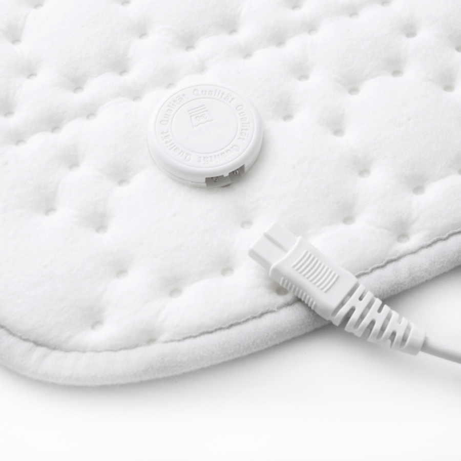 Inventum HN1300V Elektrische Onderdeken 2