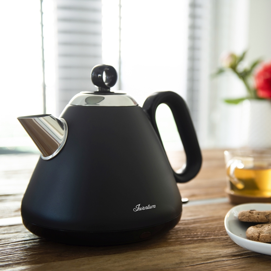 Inventum HW617B Waterkoker 5