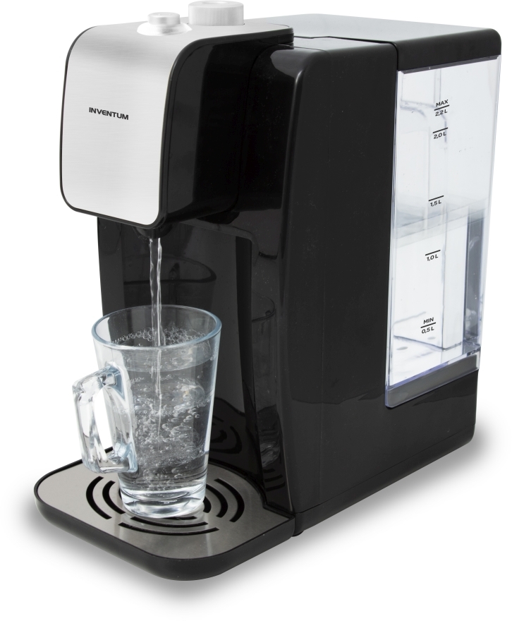 Inventum HWD722 Heetwaterdispenser kopen? EP.nl Inventum HWD722 Heetwaterdispenser kopen? EP.nl