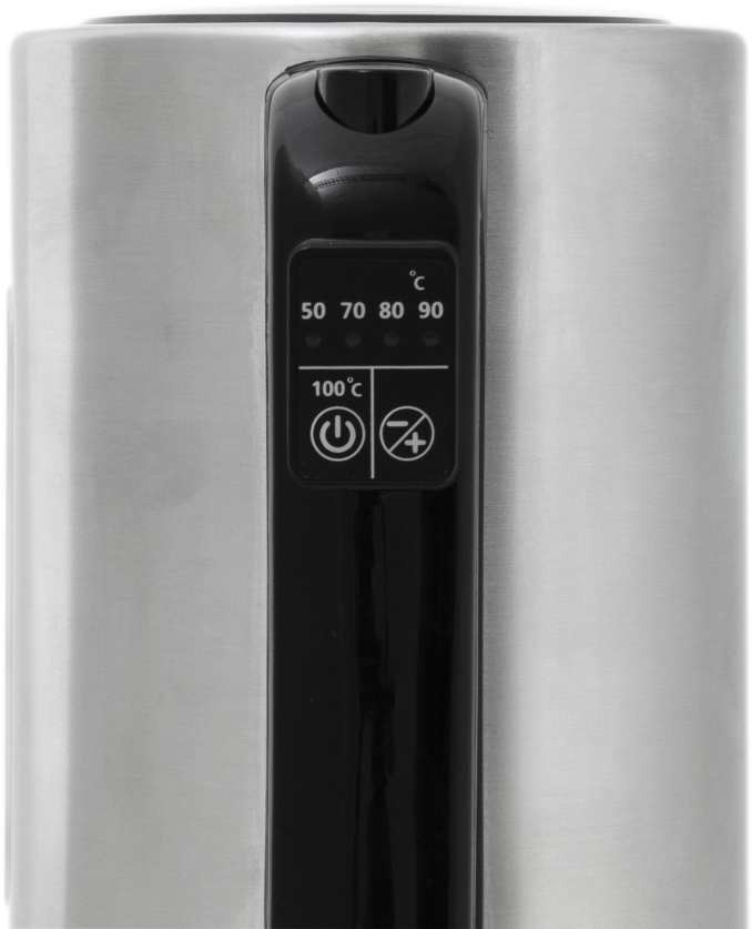Inventum HW817D Waterkoker 5