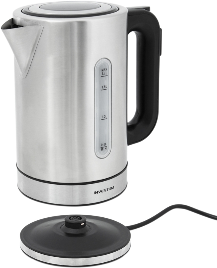 Inventum HW817D Waterkoker 6