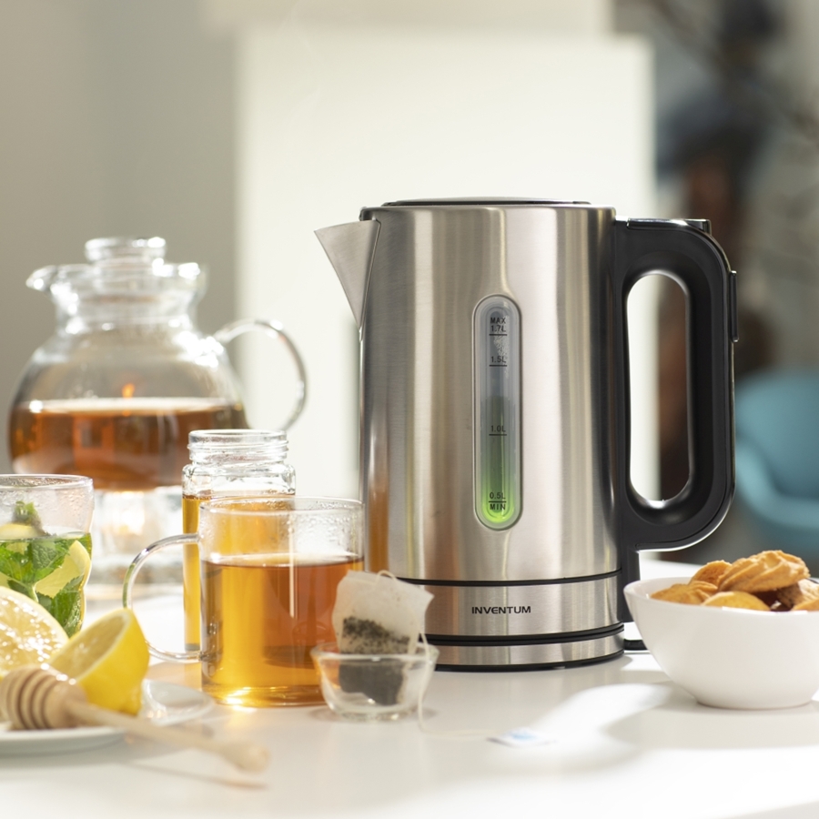 Inventum HW817D Waterkoker 8
