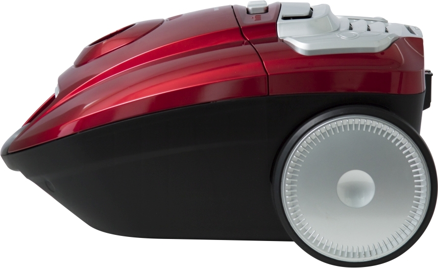 Inventum ST306RZA Stofzuiger met Zak 2