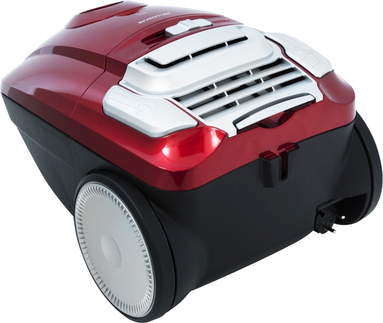 Inventum ST306RZA Stofzuiger met Zak 3