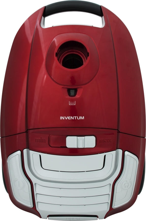 Inventum ST306RZA Stofzuiger met Zak 5