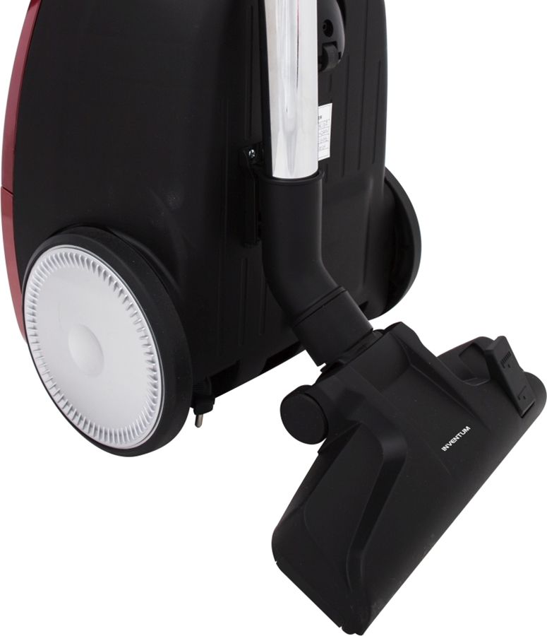 Inventum ST306RZA Stofzuiger met Zak 7