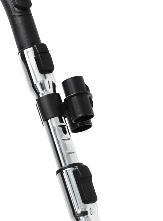 Inventum ST306RZA Stofzuiger met Zak 8