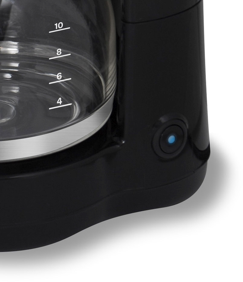 Inventum KZ612 Koffiezetapparaat 3