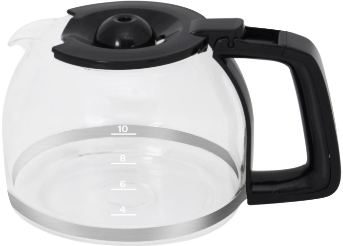 Inventum KZ612 Koffiezetapparaat 4