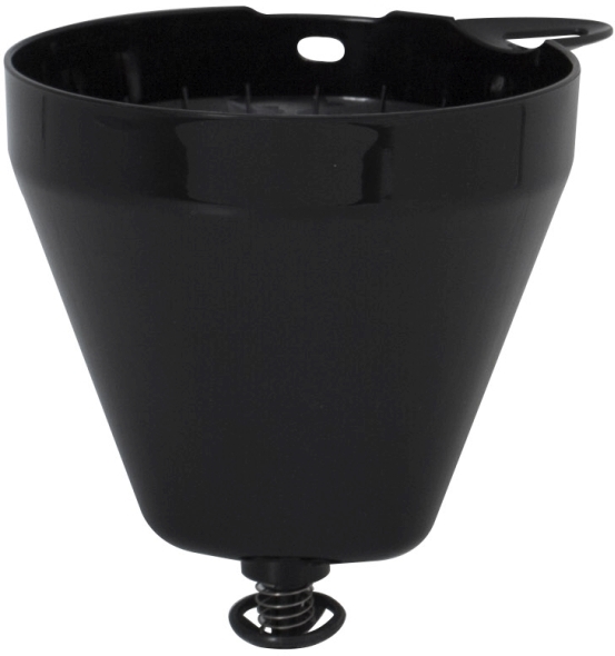 Inventum KZ612 Koffiezetapparaat 5