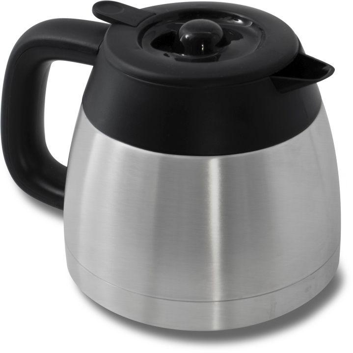 Inventum KZ618 Koffiezetapparaat 3