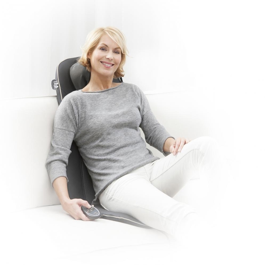 Medisana MCN PRO Shiatsu-massagekussen kopen? | EP.nl