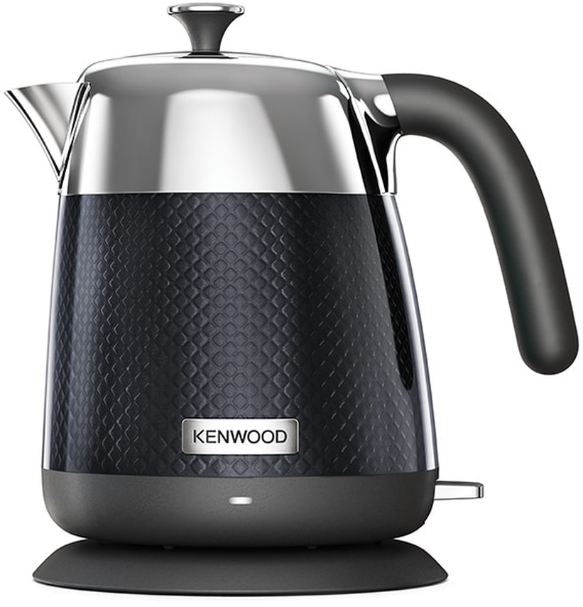 Kenwood ZJM810BK Mesmerine waterkoker kopen? EP.nl
