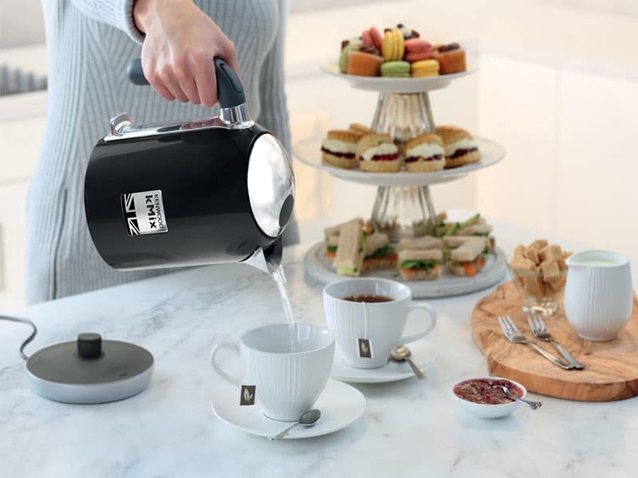 Kenwood ZJX650BK kMix waterkoker 4