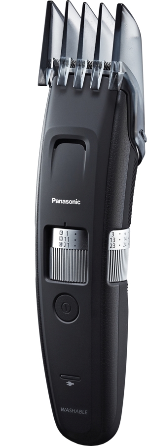 Panasonic ER-GB96-K503 baardtrimmer 2