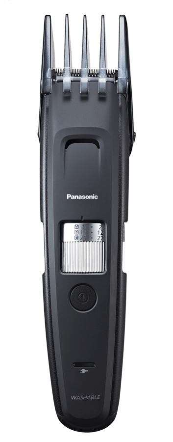 Panasonic ER-GB96-K503 baardtrimmer 4