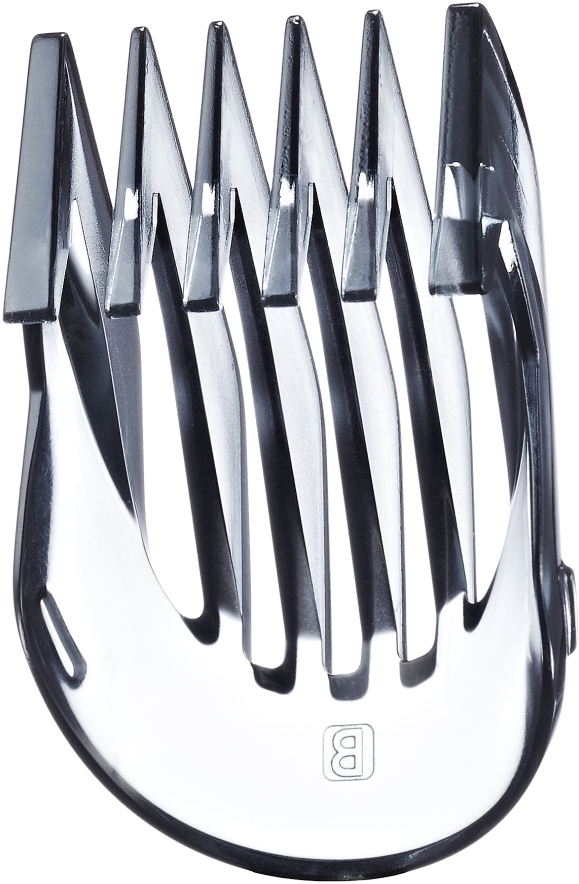 Panasonic ER-GB96-K503 baardtrimmer 6