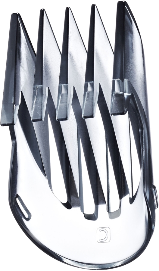 Panasonic ER-GB96-K503 baardtrimmer 7