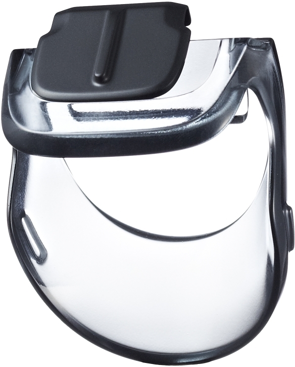 Panasonic ER-GB96-K503 baardtrimmer 8