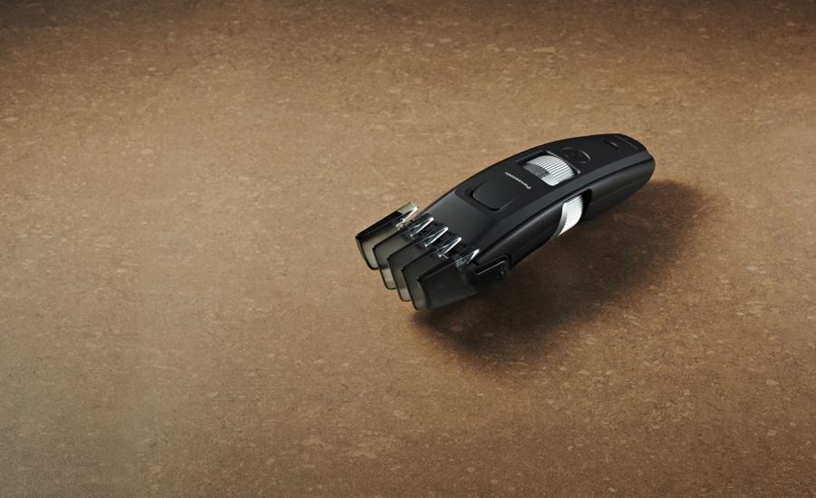 Panasonic ER-GB96-K503 baardtrimmer 9