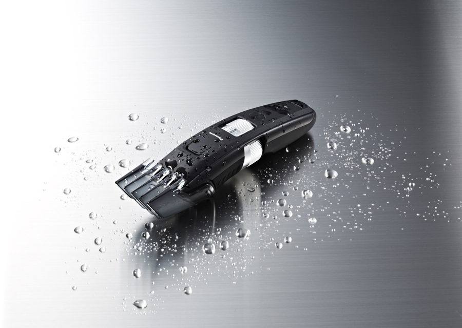 Panasonic ER-GB96-K503 baardtrimmer 11