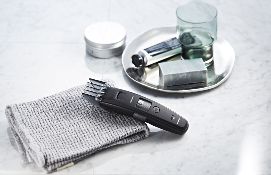 Panasonic ER-GB96-K503 baardtrimmer 12