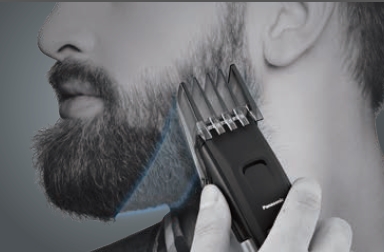 Panasonic ER-GB96-K503 baardtrimmer 13