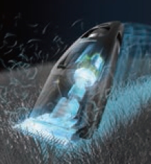 Panasonic ER-GB96-K503 baardtrimmer 15