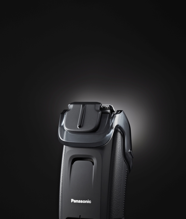 Panasonic ER-GB96-K503 baardtrimmer 20