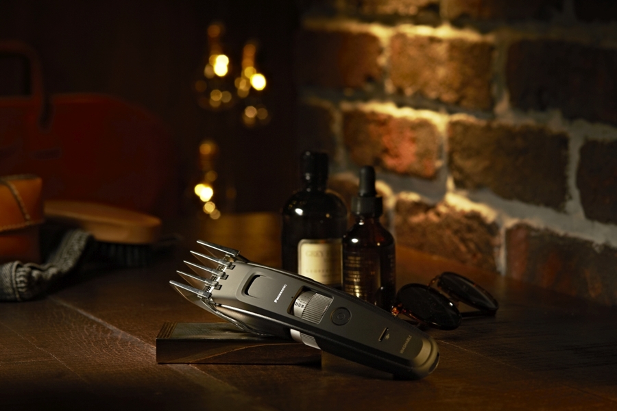 Panasonic ER-GB96-K503 baardtrimmer 21