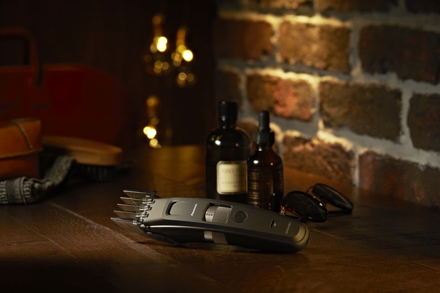 Panasonic ER-GB96-K503 baardtrimmer 22