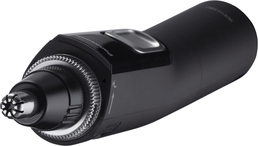 Panasonic ER-GN300K503 neustrimmer 2