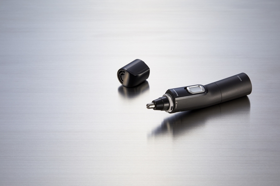 Panasonic ER-GN300K503 neustrimmer 9