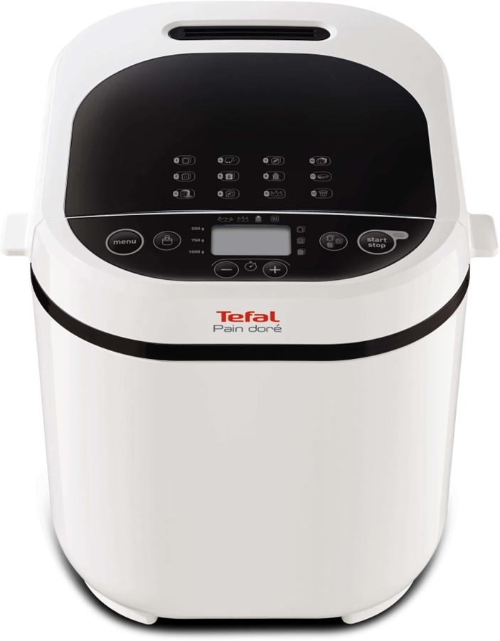Tefal PF2101 broodbakmachine 2