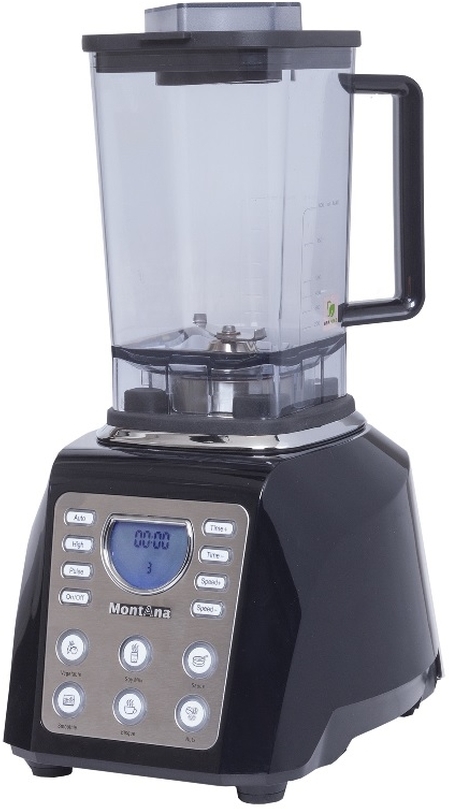 MontAna Mark 1 Blender 1