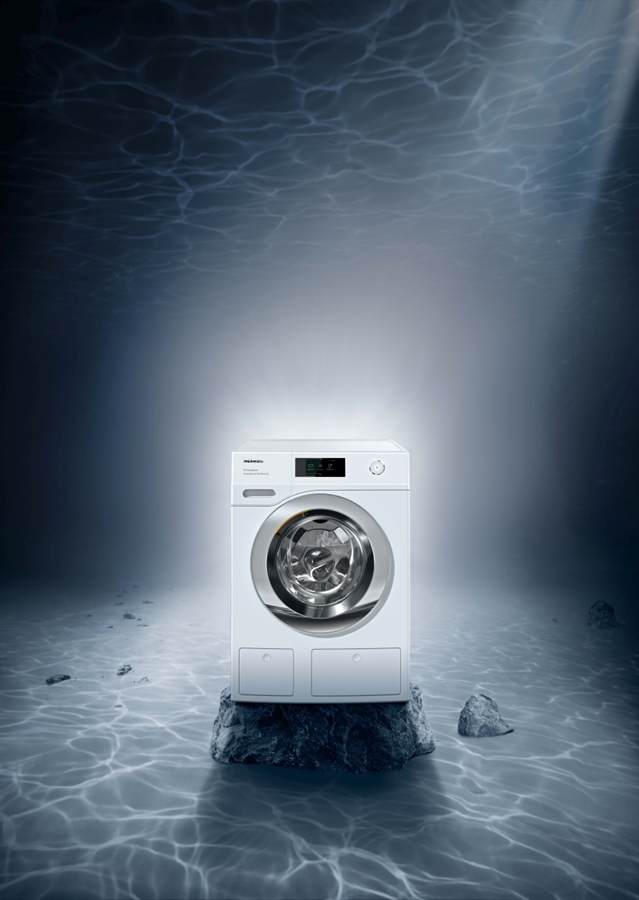 Miele WER 875 WPS Excellence TwinDos Wasmachine 3