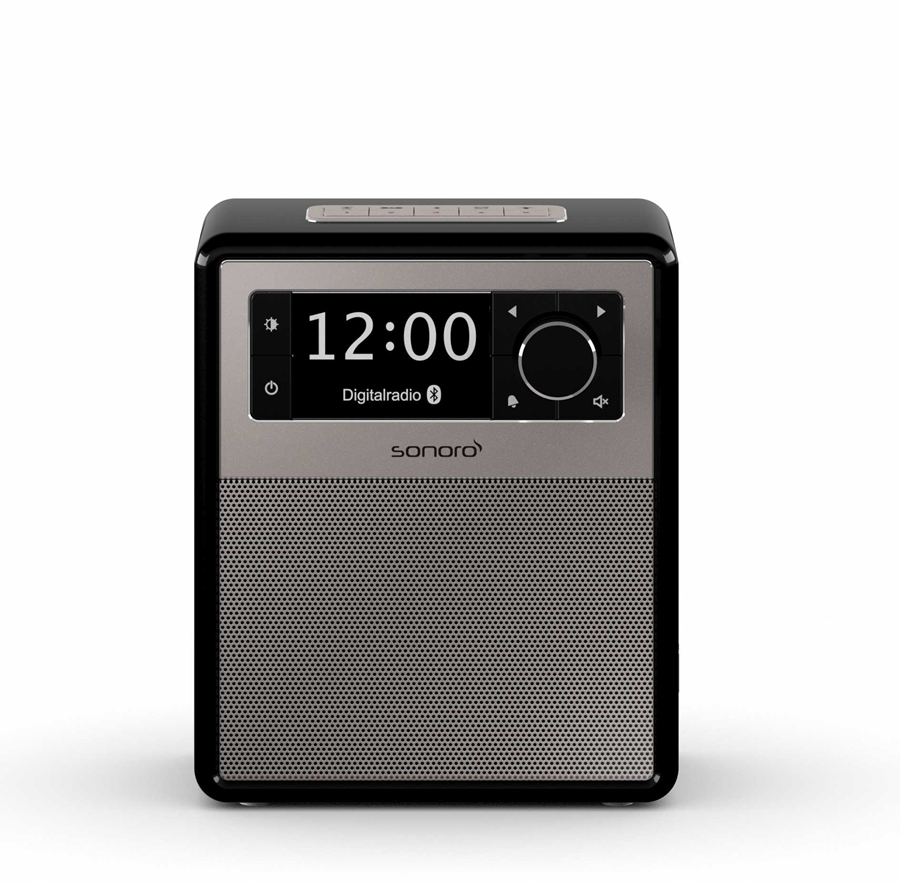 Sonoro EASY DAB+ radio 1