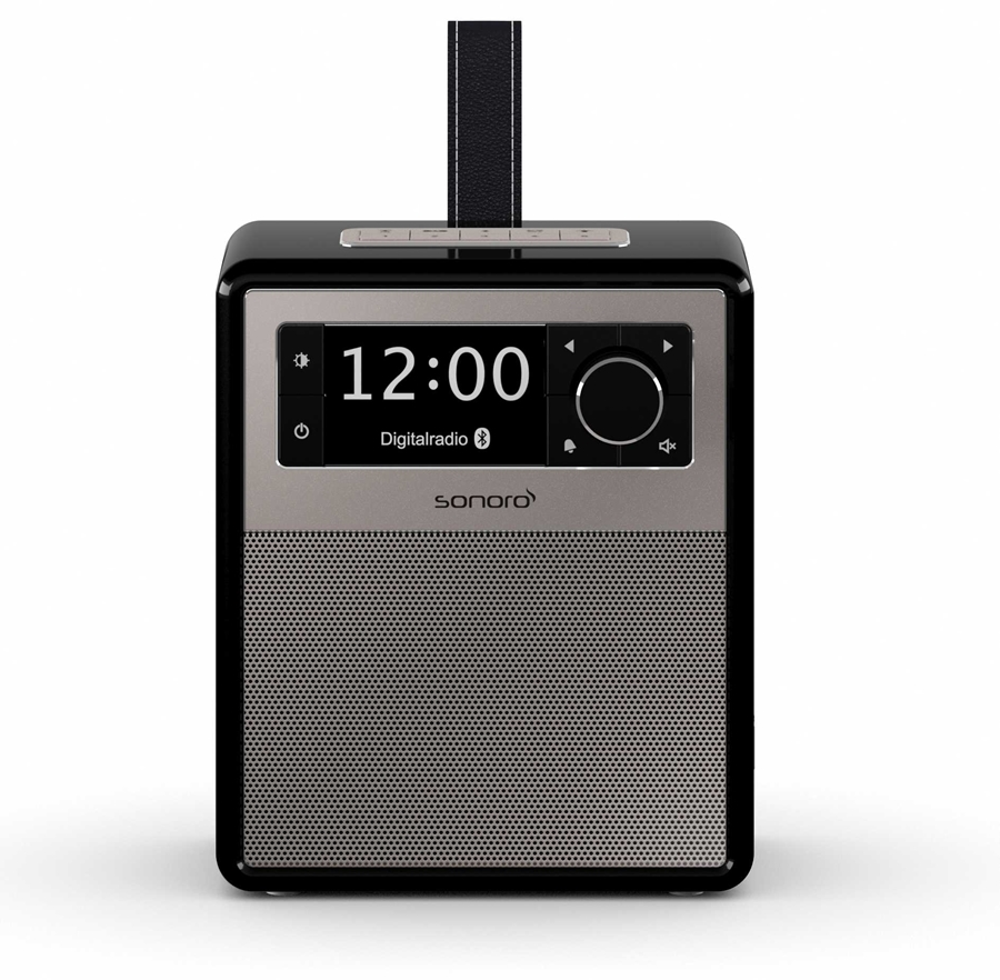 Sonoro EASY DAB+ radio 2