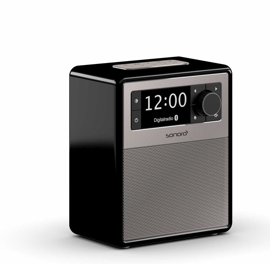Sonoro EASY DAB+ radio 3