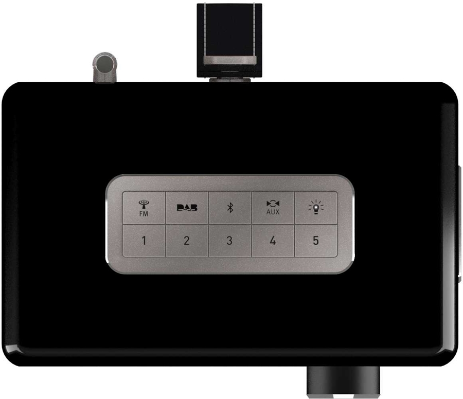 Sonoro EASY DAB+ radio 6