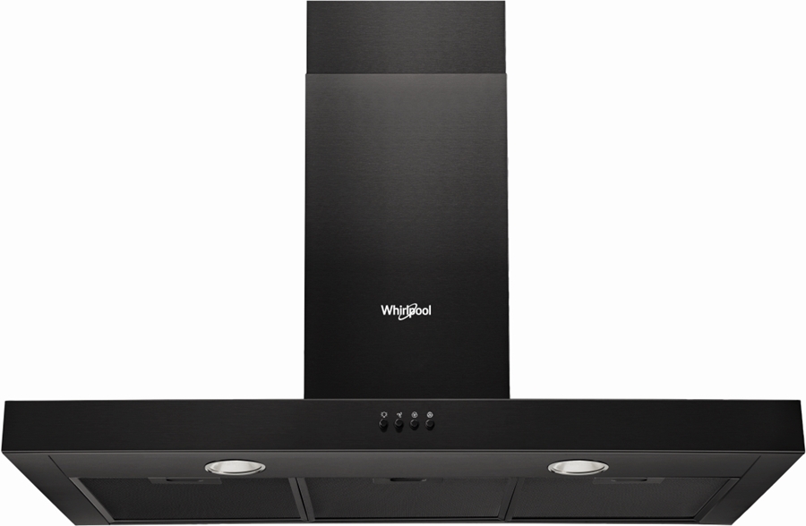 Whirlpool WHBS 95 LM K schouwkap 1