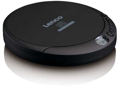 Lenco CD-200 discman 3